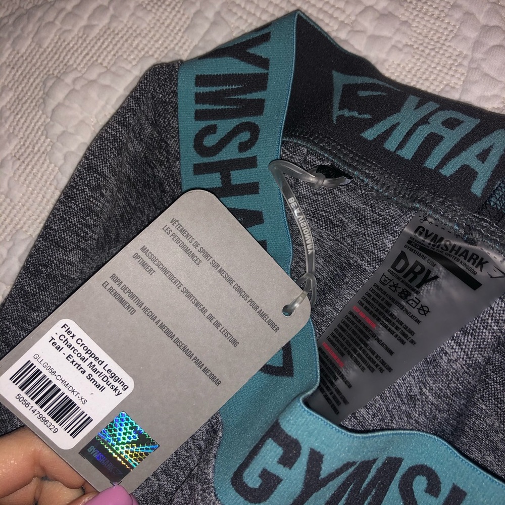 Gymshark leggings